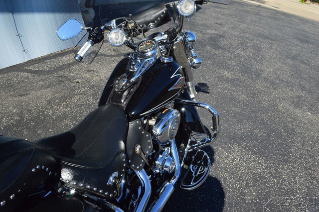Heritage Softail® Classic