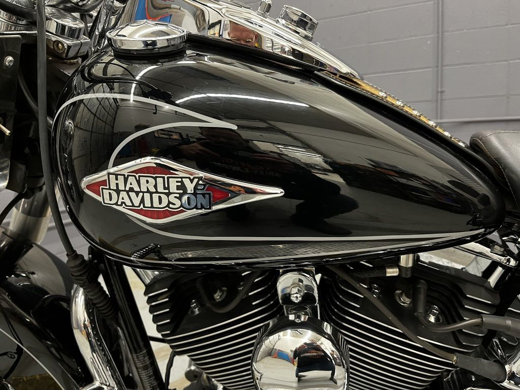 Heritage Softail® Classic