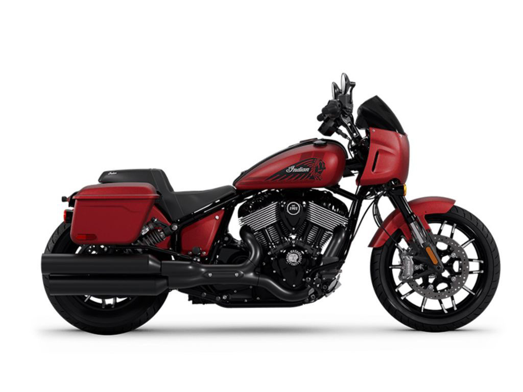 Sport Chief RT