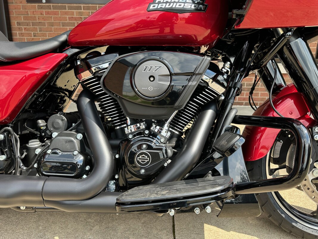 Road Glide®