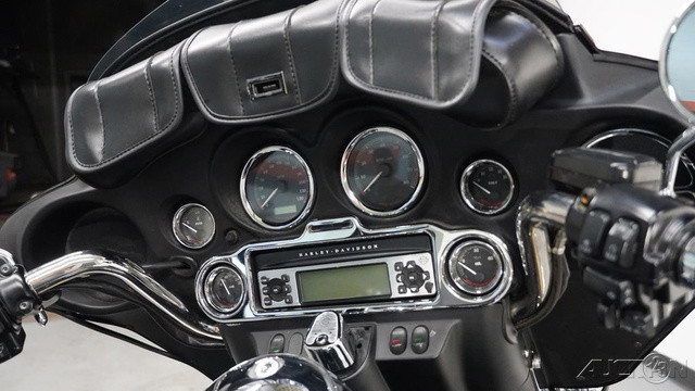 Electra Glide® Classic