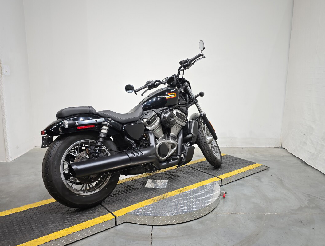 Nightster Special