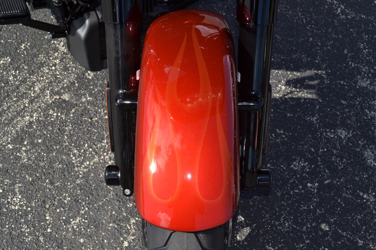Road Glide® 3
