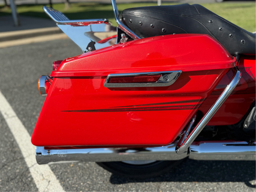 Road King®