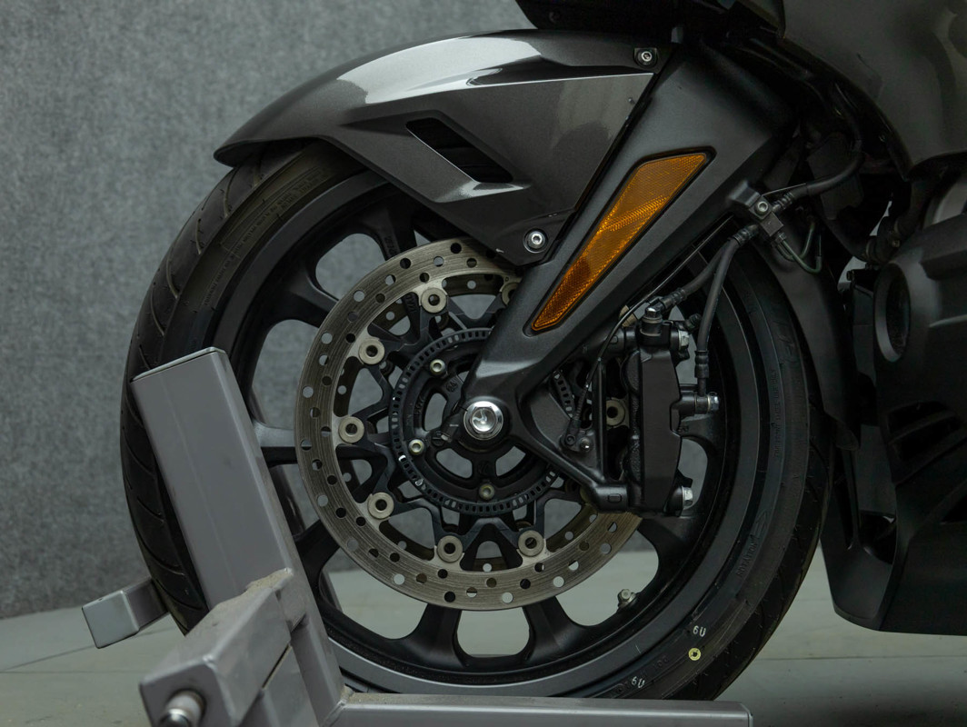 Gold Wing Tour Automatic DCT