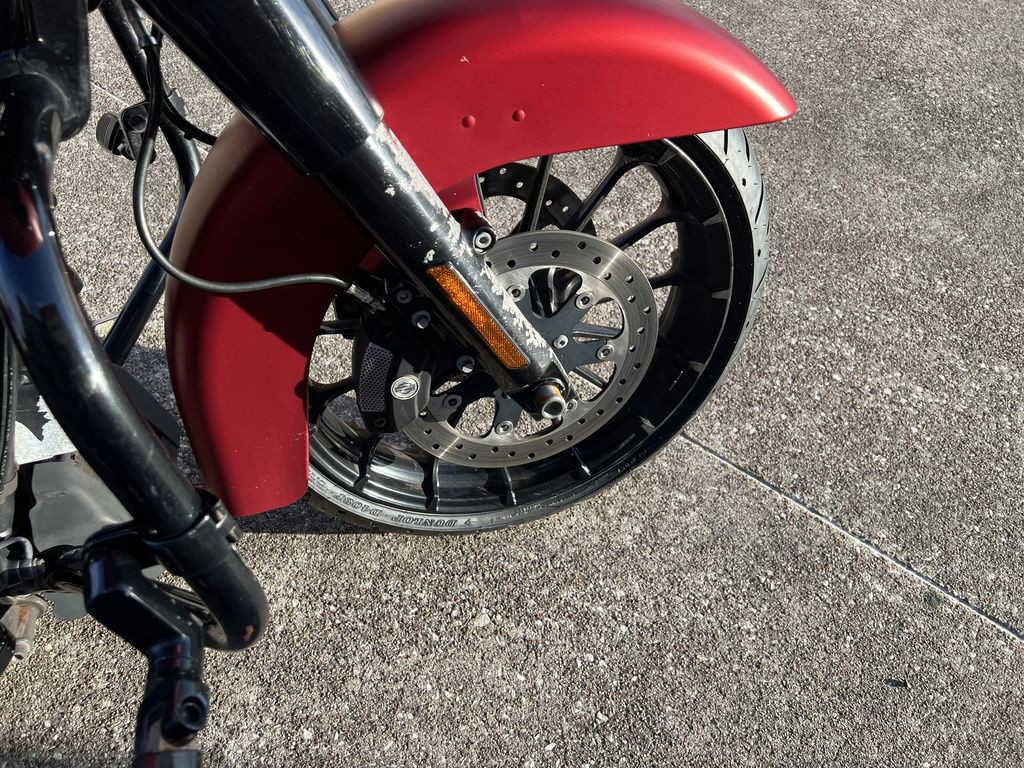 Road Glide® Special