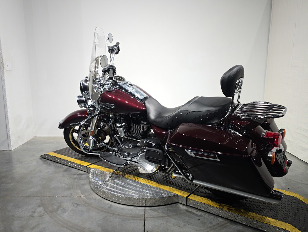 Road King®