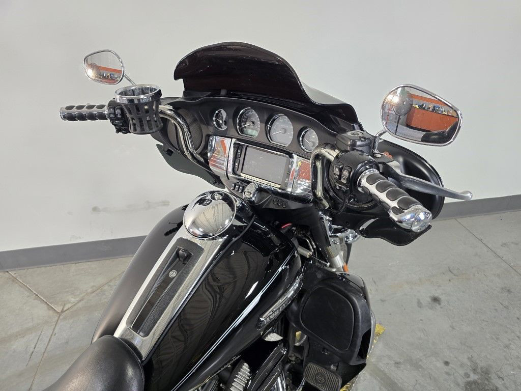 Tri Glide® Ultra
