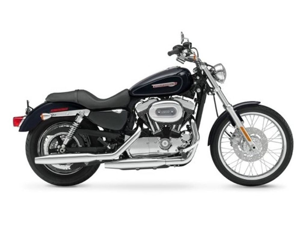 Sportster®  1200 Custom
