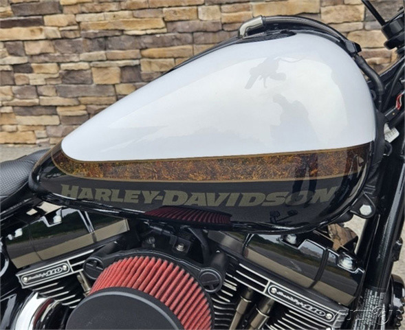CVO® Pro Street Breakout®