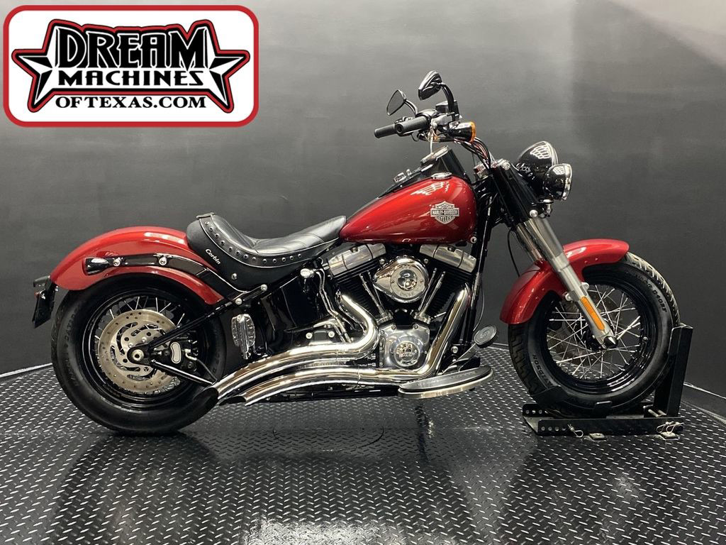 Softail® Slim