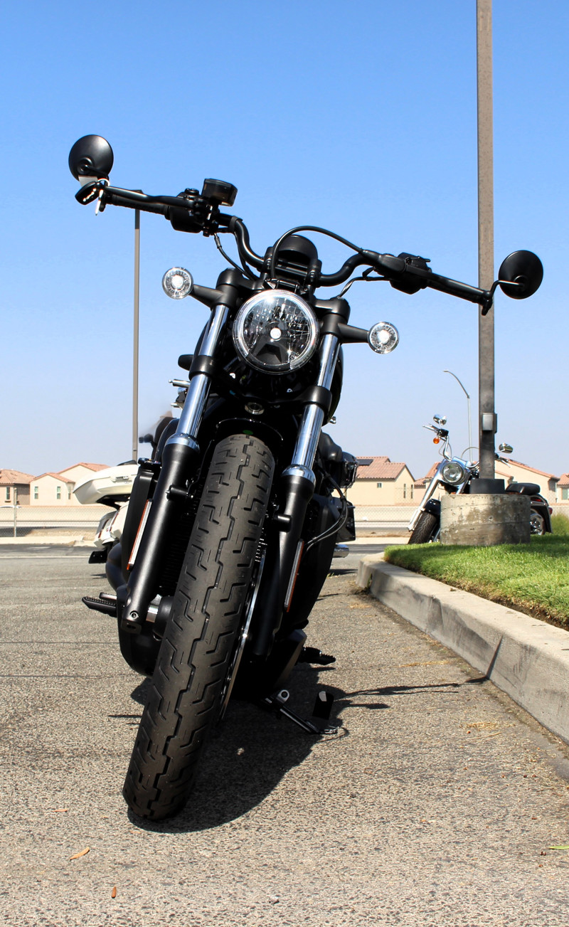 Nightster