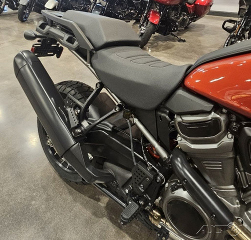 Pan America® 1250 Special