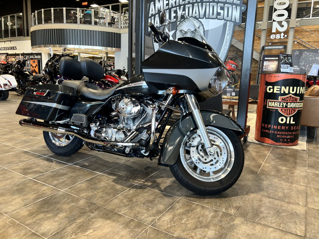 Road Glide®