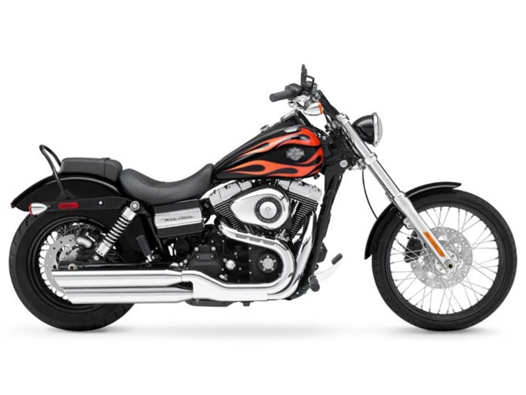 Dyna® Wide Glide®