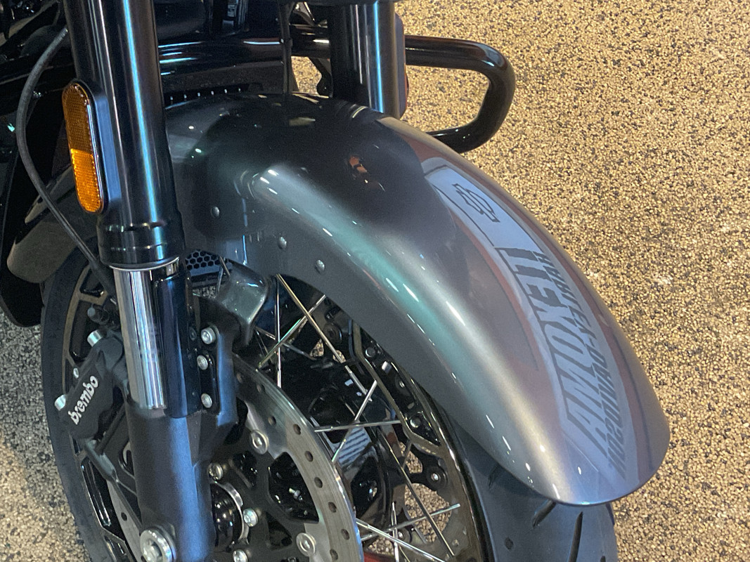 CVO® Road Glide®