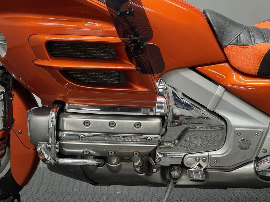 Gold Wing