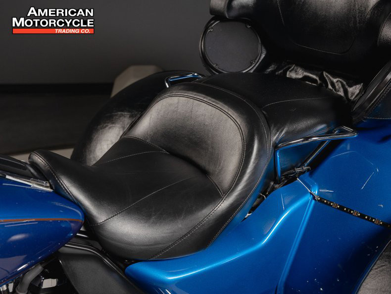 Tri Glide® Ultra