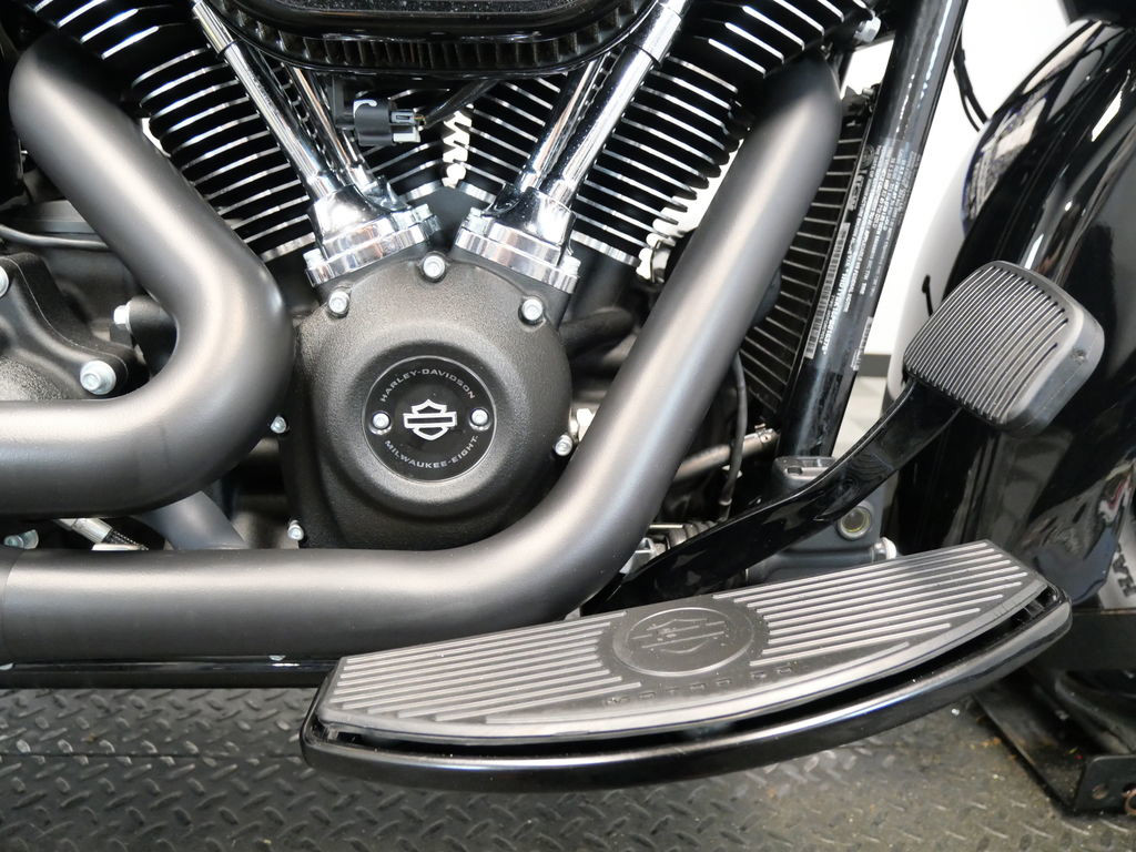 Heritage Classic 114