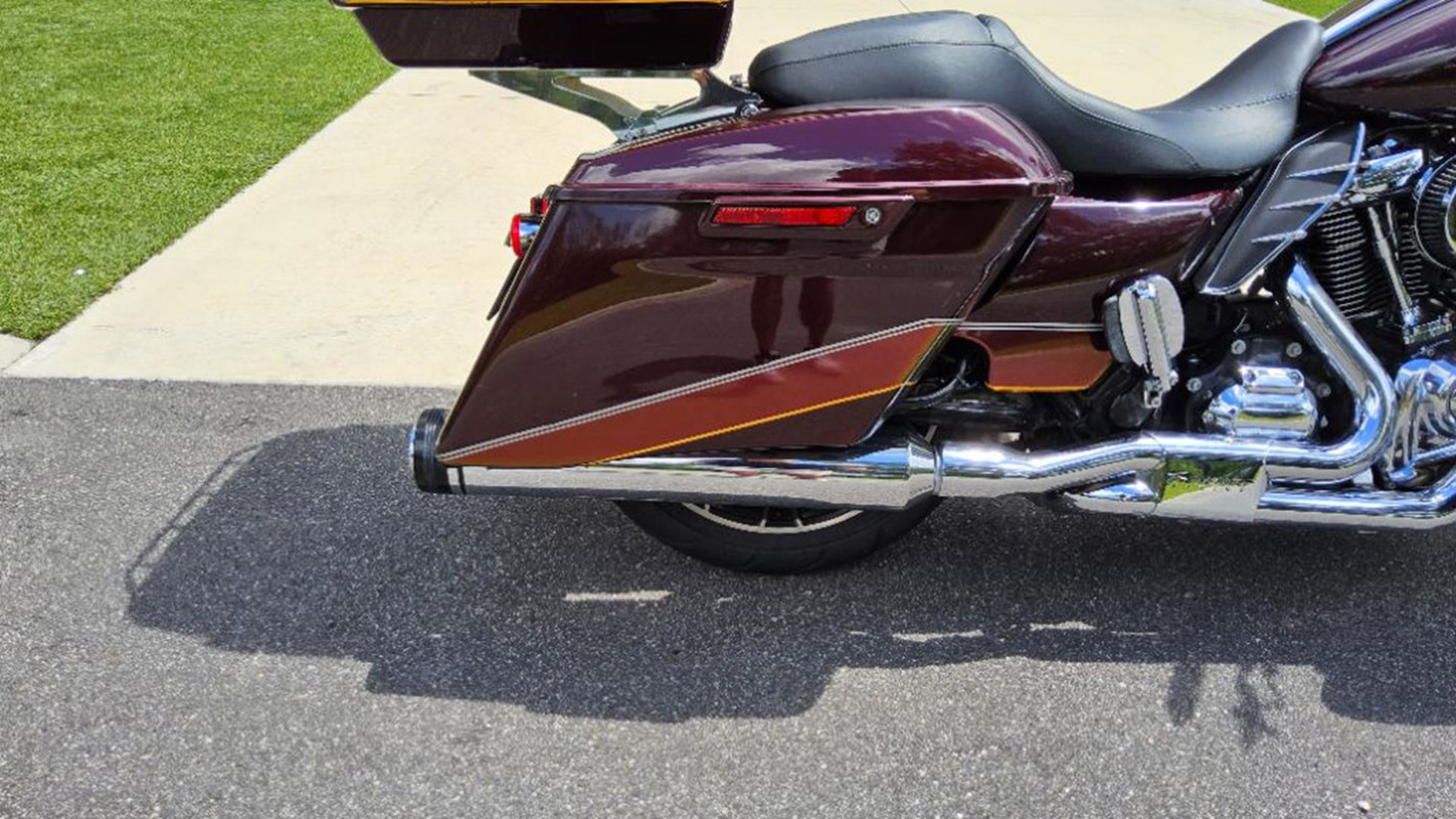 Road Glide® Special