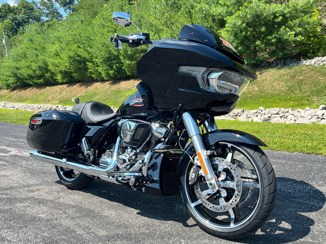Road Glide®
