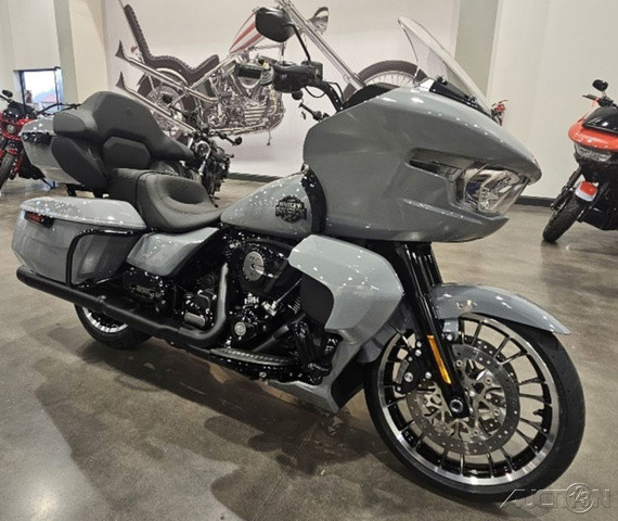 Road Glide® Limited