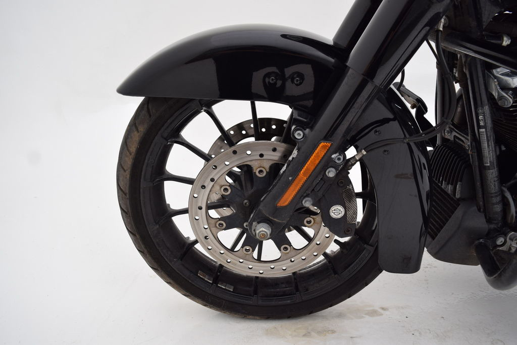 Street Glide® Special