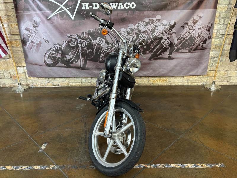 Softail® Rocker™ C