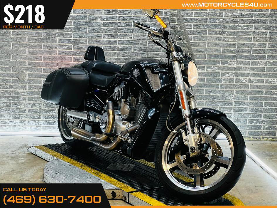 V-Rod Muscle®