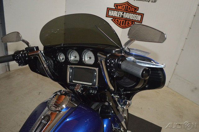 Street Glide® Special