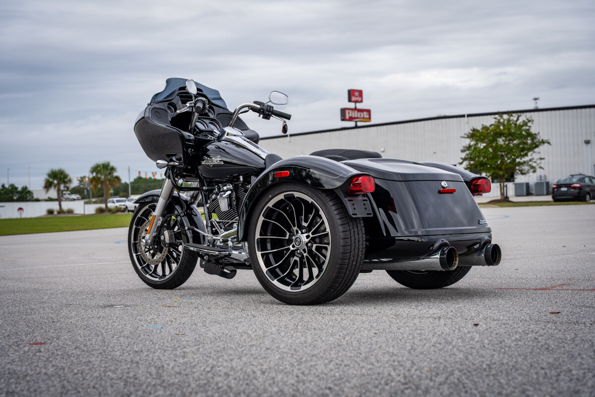Road Glide® 3