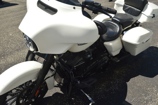 Street Glide® Special