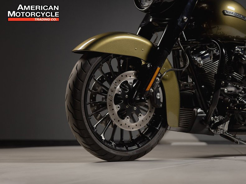 Road King® Special