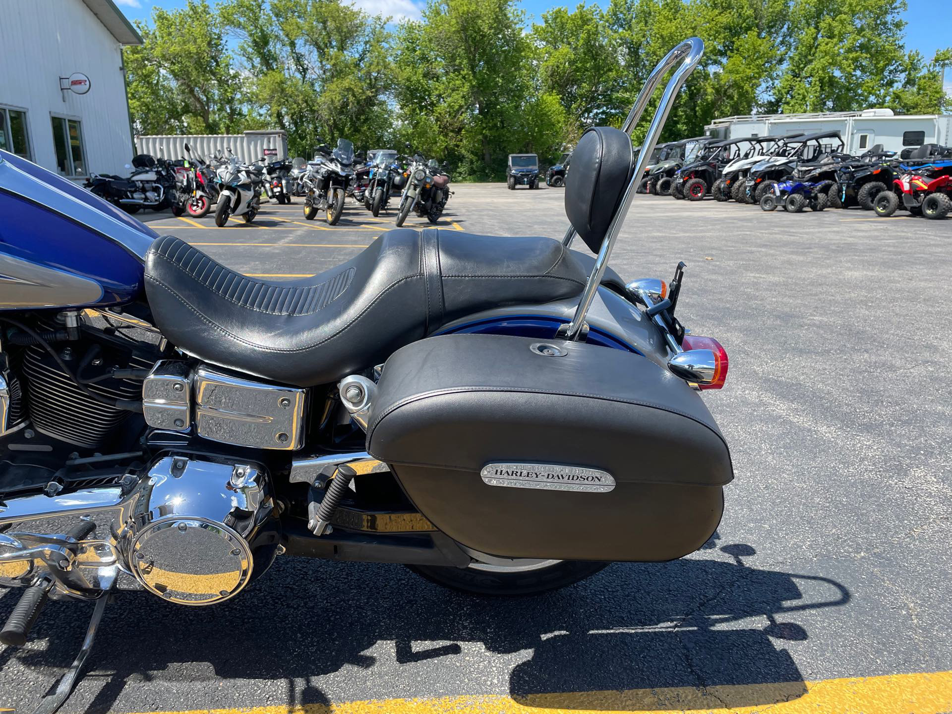 2007 Harley-Davidson® FXDL Dyna® Low Rider® for Sale in Marengo, IL ...