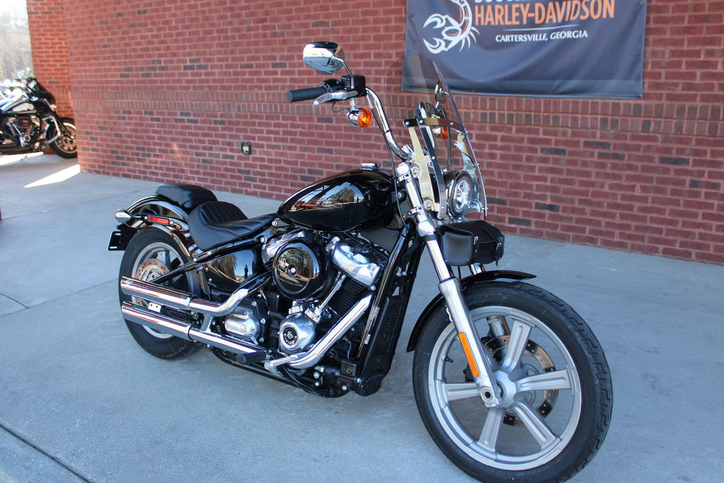 Softail® Standard