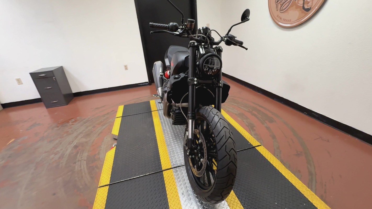 FTR 1200