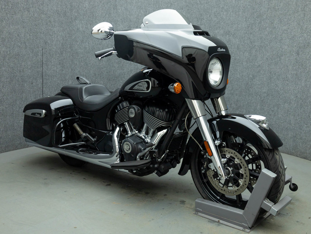 Chieftain