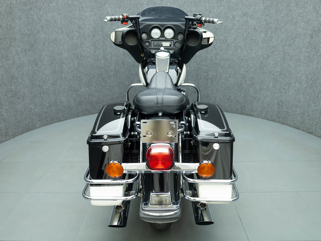 Electra Glide® Police/Fire Rescue