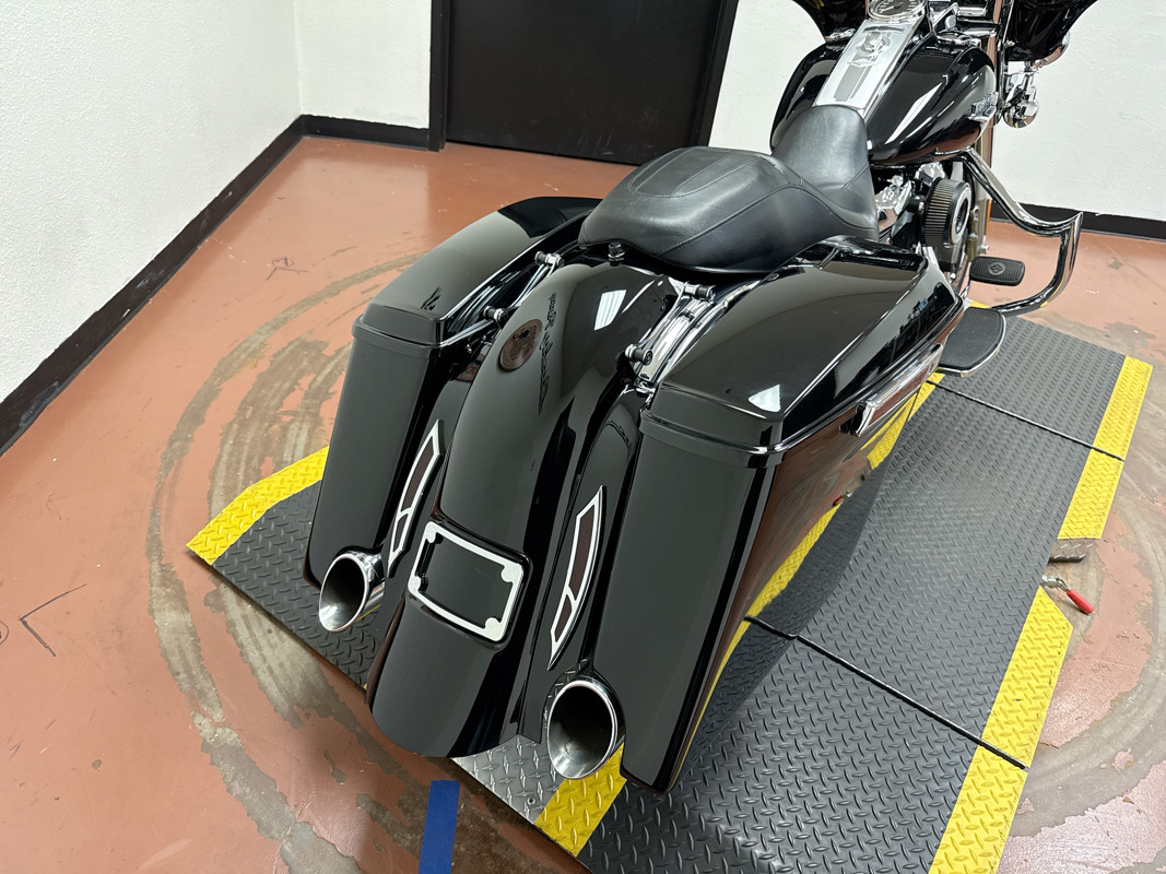 Road King®