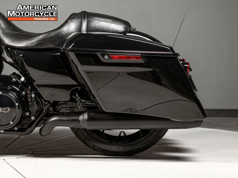 Street Glide® Special
