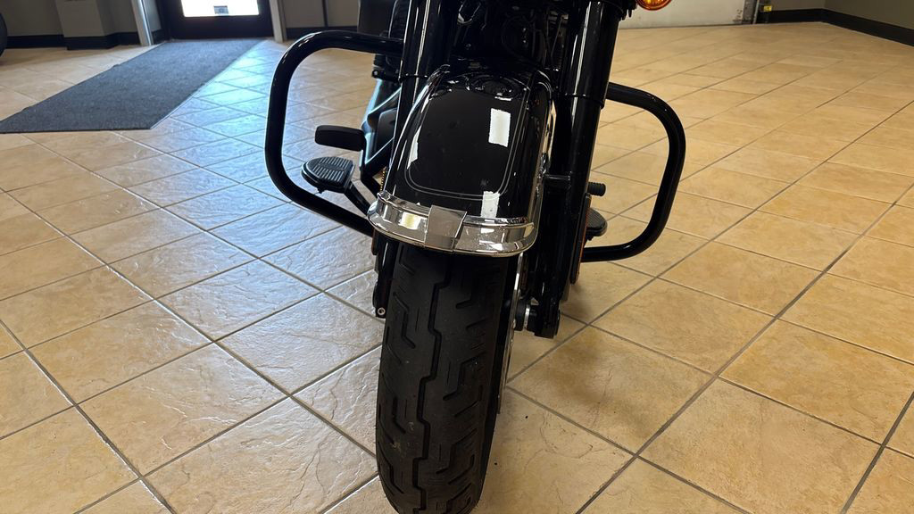 Heritage Classic 114