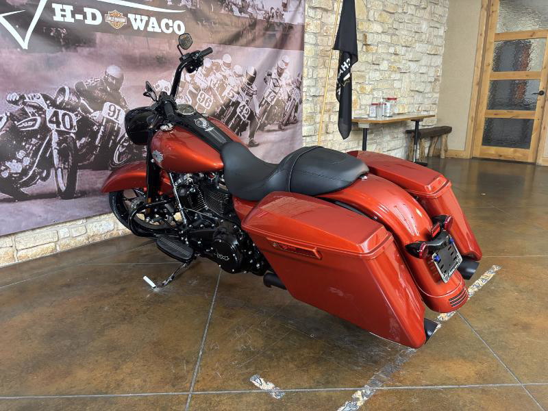Road King® Special
