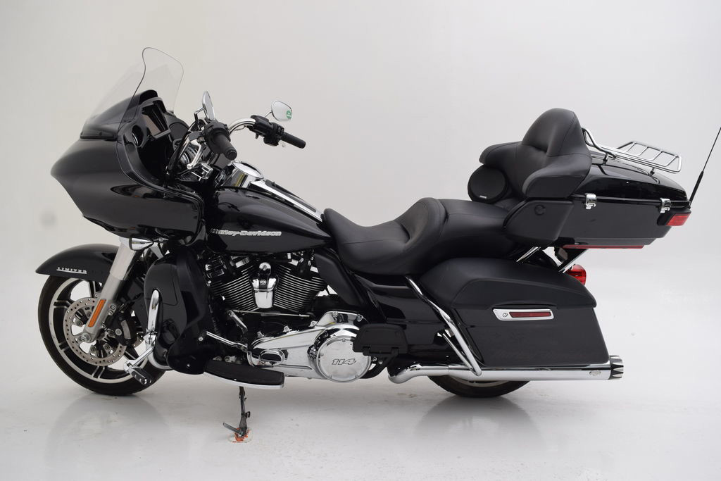 Road Glide® Limited
