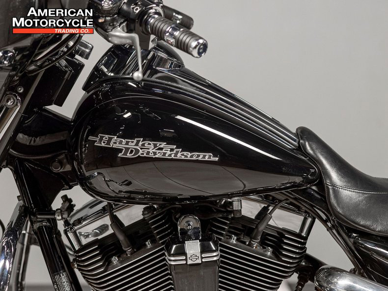 Street Glide® Special