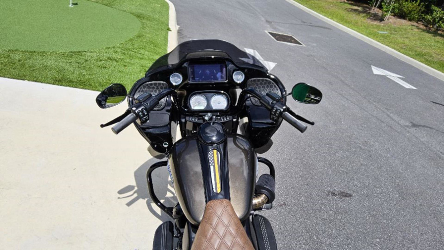 Road Glide® Special