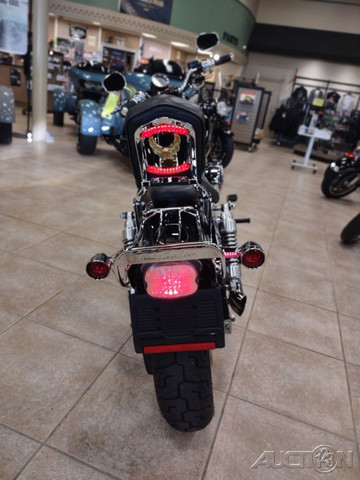 Dyna® Super Glide® Sport