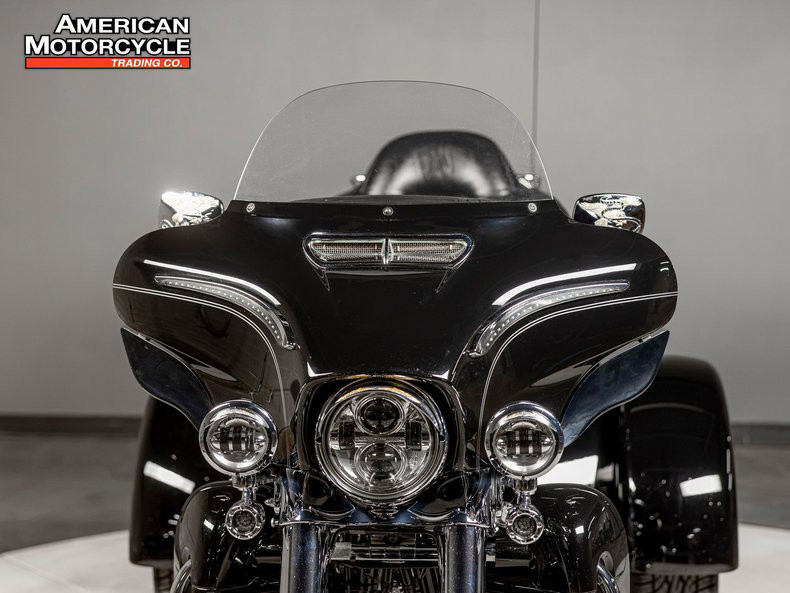 Tri Glide® Ultra