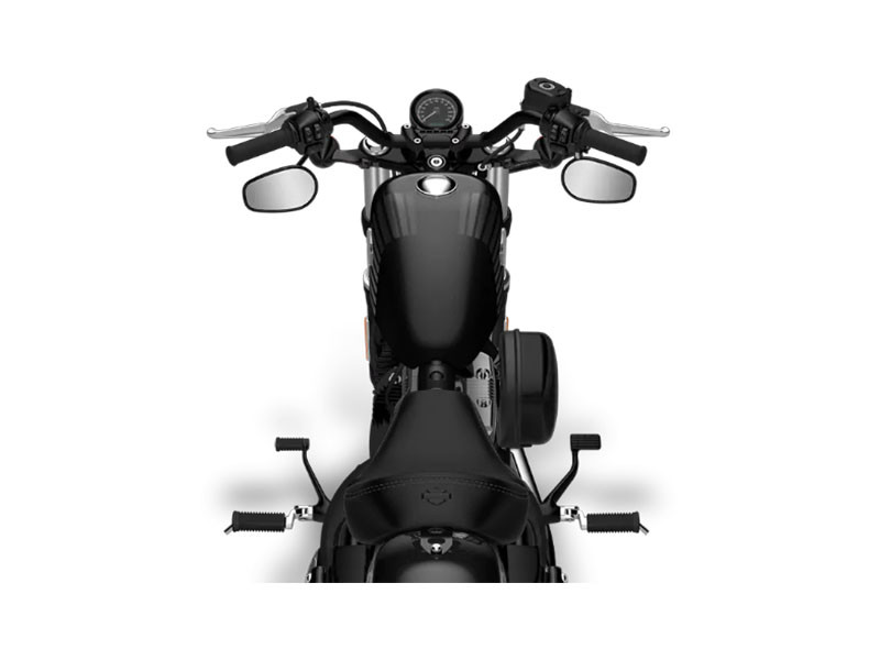 Sportster® Forty-Eight®