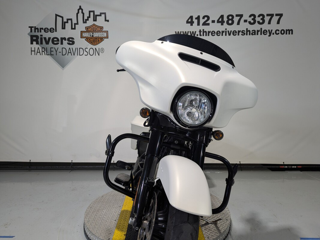 Street Glide® Special