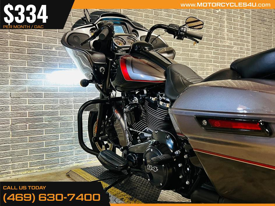 Road Glide® Special